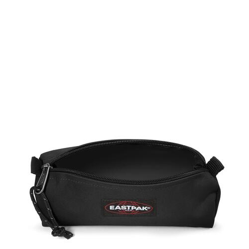 SCUOLA EK0003720081 ASTUCCIO BENCHMARK SINGLE BLACK AB EASTPAK
