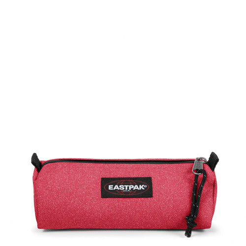 SCUOLA EK0003722Z61 TOMBOLINO BENCHMARK SINGLE SPARK CARMINE A EASTPAK