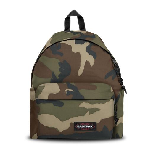 EK0006201811 ZAINO PADDED PAK'R CAMO A EASTPACK