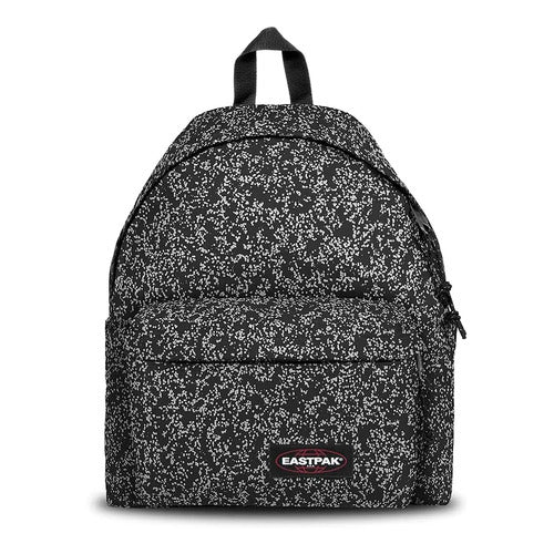 EK0006202Q41 ZAINO PADDED PAK'R GLITSPLASH BLACK AB EASTPACK