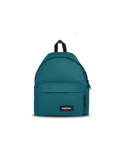 SCUOLA EK0006205W31 ZAINO PADDED PAK'R JADE TEAL A EASTPAK