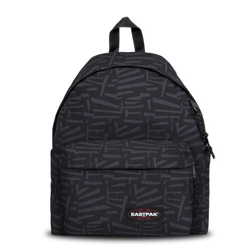 SCUOLA EK0006206V81 ZAINO PADDED PAK'R SHAPE DARK A EASTPAK