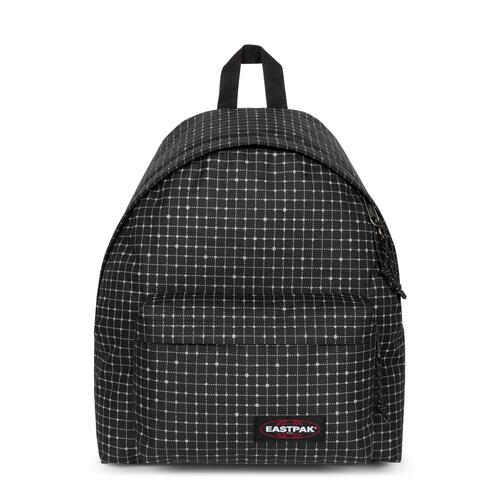 SCUOLA EK0006207V81 ZAINO PADDED PAK'R REFLEKS SPACE BLACK A EASTPAK