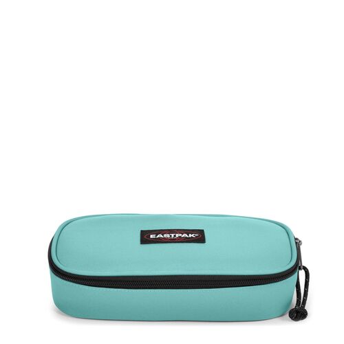SCUOLA EK0007176S71 ASTUCCIO OVAL SINGLE SWIM BLUE A EASTPAK