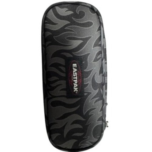 SCUOLA EK0007177A71 ASTUCCIO OVAL SINGLE SMU SKATE FLAMES EASTPAK