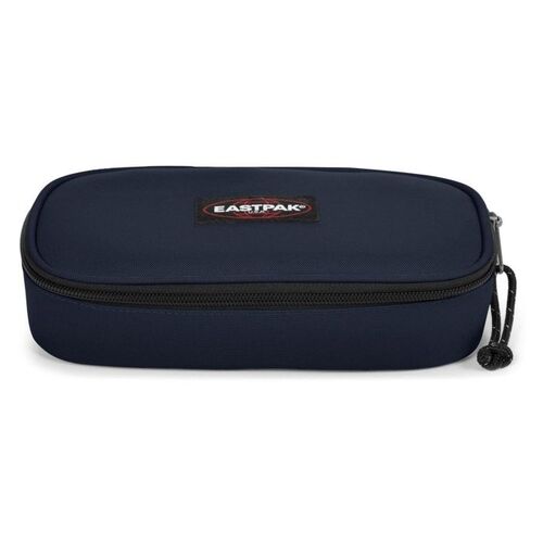 SCUOLA EK000717L831 ASTUCCIO OVAL SINGLE ULTRA MARINE AB EASTPAK