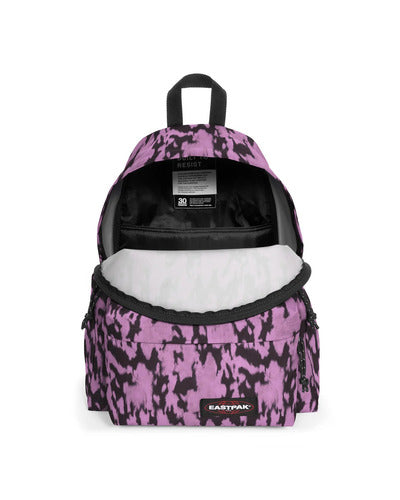 SCUOLA EK0A5BG43Z81 ZAINO DAY PAK'R FURRIOUS PINK A EASTPAK