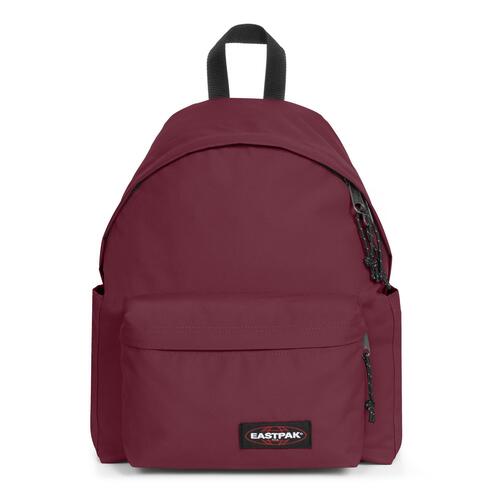 SCUOLA EK0A5BG45V91 ZAINO DAY PAK'R MAROON BURGUNDY A EASTPAK