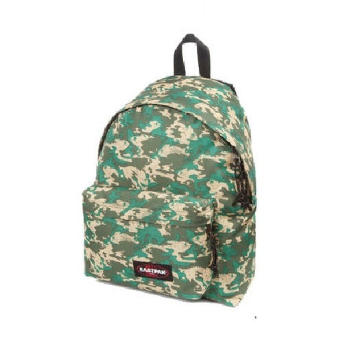 SCUOLA EK62024G ZAINO PADDED PAK'R EASTPACK CHAMO