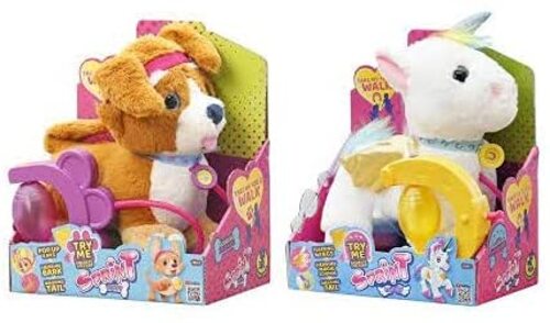 EO-001410 SPRINT PET GUINZAGLIO SINGOLO - 2 VARIANTI