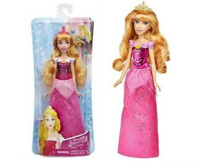 F08995X6 DISNEY PRINCESS BAMBOLA BASE AURORA