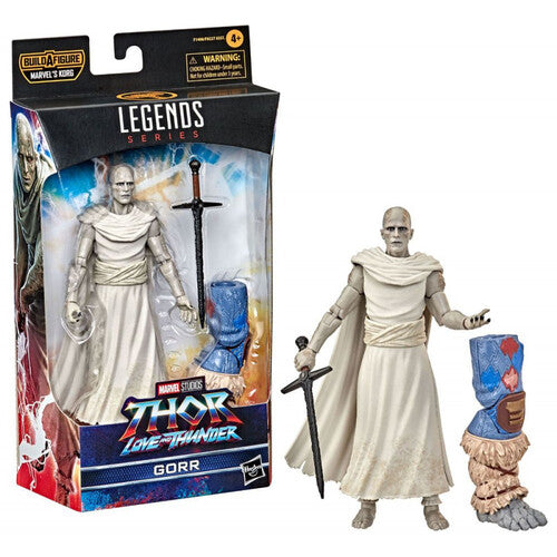 F14065X0 THOR FOR LEGENDS GORR