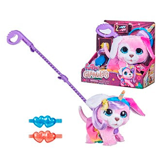 F15445L2 FURREAL GLAMALOTS