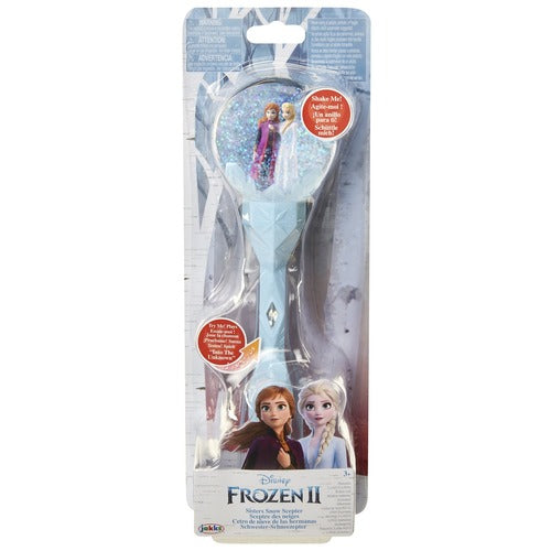 FRN95000 FROZEN 2 SCETTRO MUSICALE