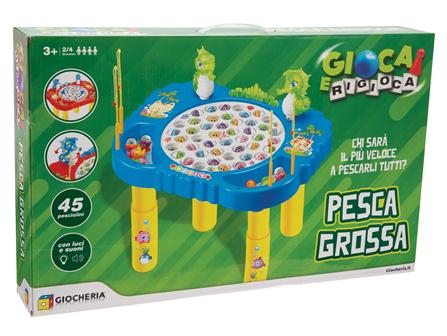 GGI190319 G&R PESCA GROSSA TAVOLO