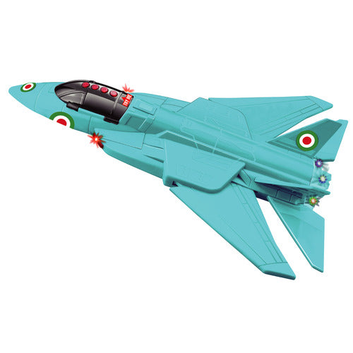 GGI200009 FE AEREO MILITARE B/O
