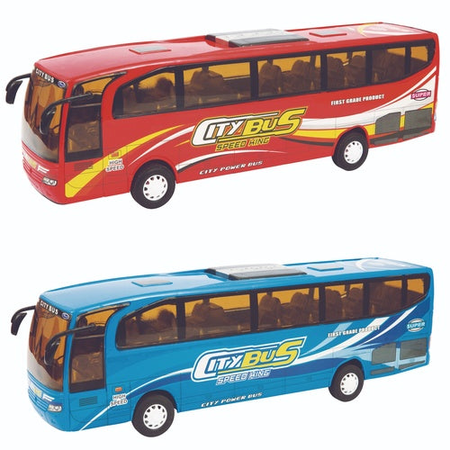 GGI210099 FW BUS SINGOLO,2 VARIANTI