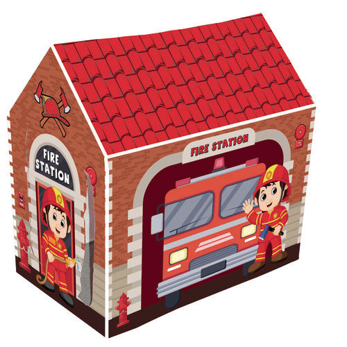GGI220272 PO TENDA POMPIERI