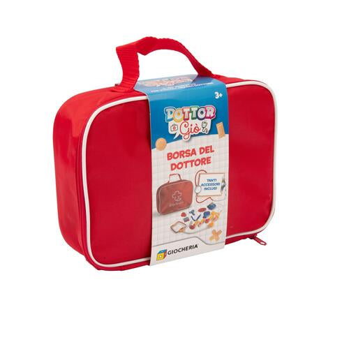 GGI250020 DG BORSA DEL DOTTORE
