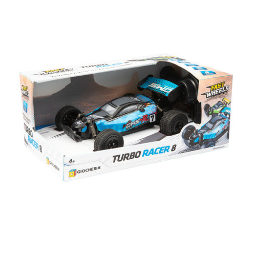 RADIOCOMANDO GGI250169 FW CAR 1:20