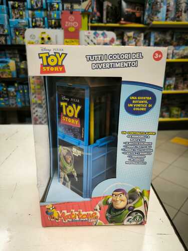 VINTAGE GPZ08275 IL MATITONE TOY STORY