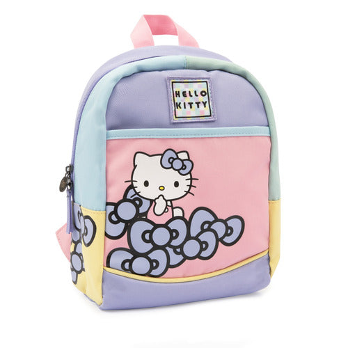 SCUOLA HK955000 ZAINETTO HELLO KITTY