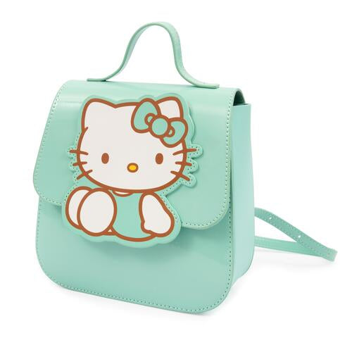 TEMPO LIBERO HK961000 ZAINETTO HELLO KITTY