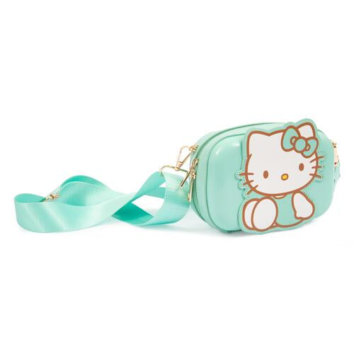 TEMPO LIBERO HK962000 BORSA GUSCIO HELLO KITTY