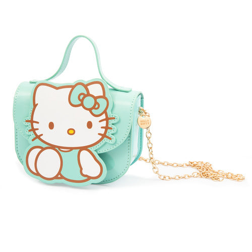 TEMPO LIBERO HK963000 BORSA HELLO KITTY