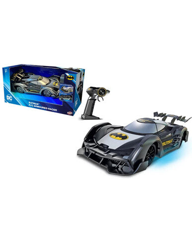 RADIOCOMANDO HTW17557 DC Batman Auto 1:20