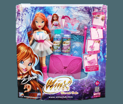 IW01262101 WINX MIX & MAKE BLOOM