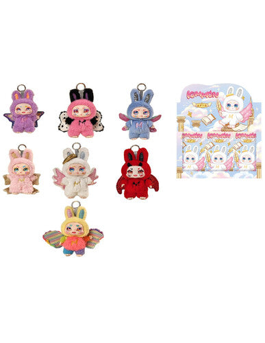 KMM556016 Kimmon Dream Maker portachiavi singolo - a sorpresa