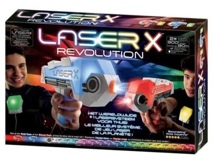 LAE12000 LASER X REVOLUTION BLASTER