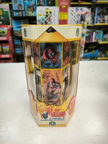 VINTAGE LSC08261 IL MATITONE - SPIDERMAN