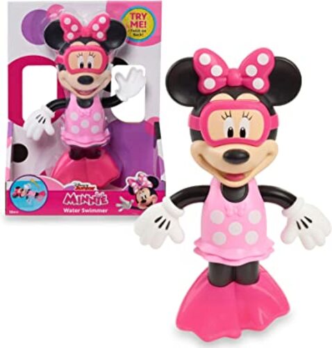 MCN32000 MINNIE NUOTATRICE