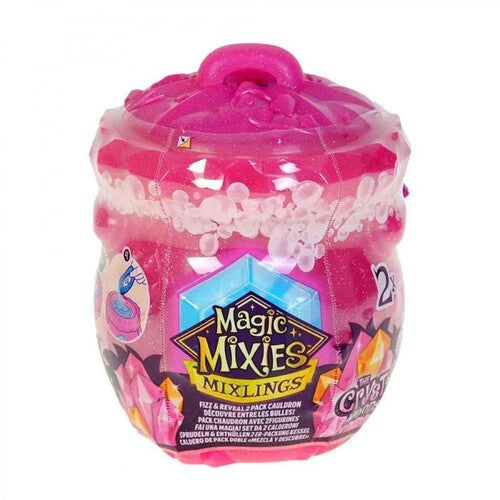 MG008000 MAG MIXLIN S3 DOUBLE