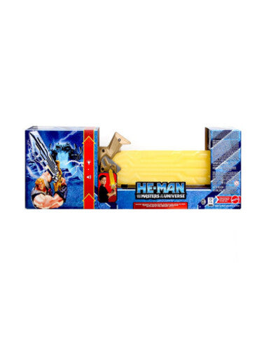 MTTHJG63 HE-MAN SPADA DEL POTERE