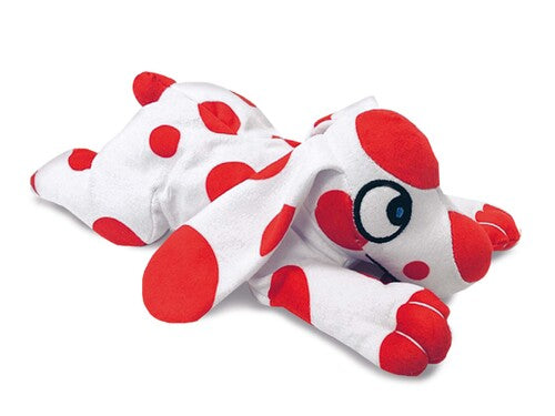 PDP2102202/P012 PELUCHE PIMPA SDRAIATA 30CM