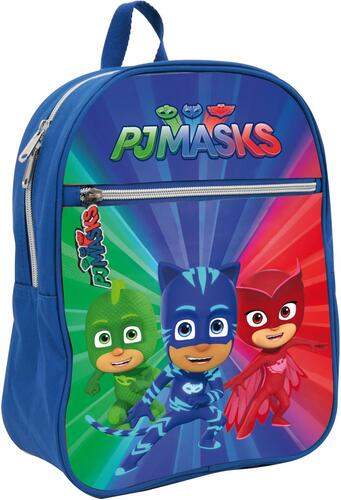 SCUOLA PJ909000 ZAINO ASILO PJMASK