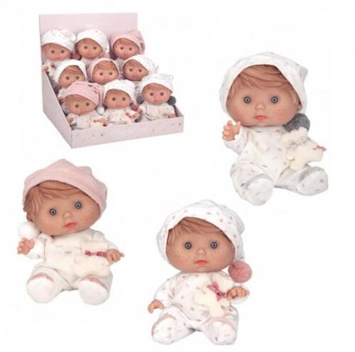 POS250006 BAMBOLA ARIAS SINGOLA Cocolin Dream 26cm - 3 varianti