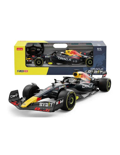 RADIOCOMANDO RAS94700 RedBull F1 RB18 1:12
