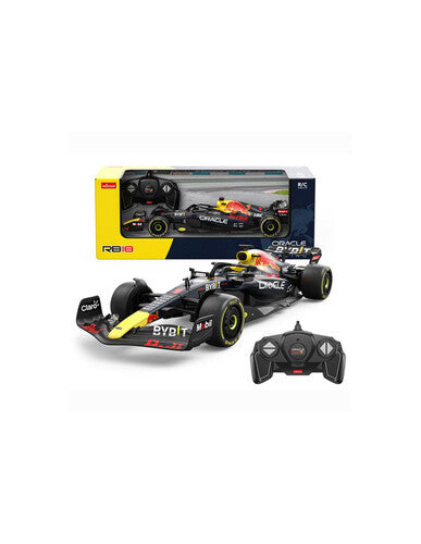 RADIOCOMANDO RAS94800 Oracle RedBull Racing 1:18