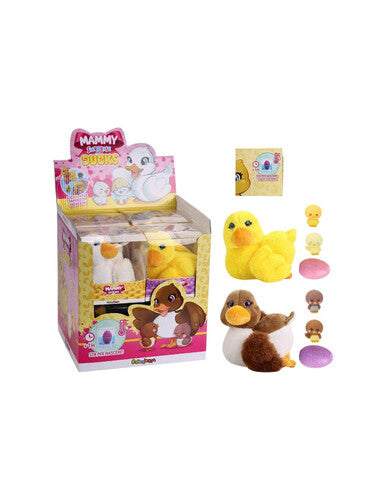 SBA647156 Mammy Surprise Duck singolo - 2 varianti