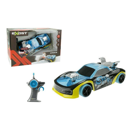 RADIOCOMANDO SLV20628 AUTO EXOST XMOKE