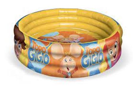 TPN02000 TOPO GIGIO PISCINA 3 AN 90CM