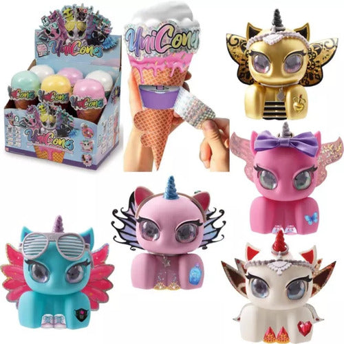 UNR01011 UNICONES SPARKLING S2 A SORPRESA