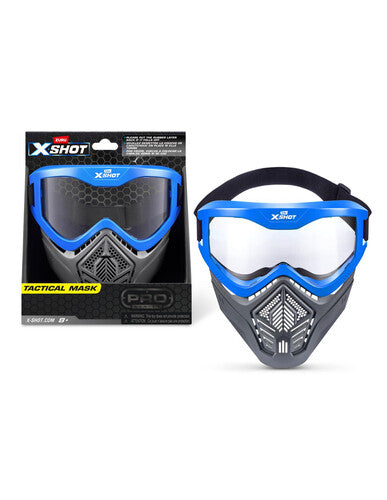 ZUR36776 X Shot Pro Maschera Protettiva