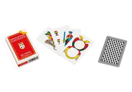 014002 CARTE NAPOLETANE N.82 EXTRA