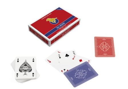 024129 CARTE RAMINO S.SIRO PLASTICA