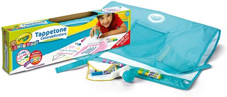 04-0034 Tappetone Colora & Ricolora